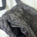 구름소프트 | 칼린 구름백 H71307020 블랙, 소프트 M 데일리가방 내돈내산 후기