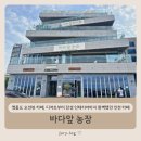 바다디자인 - 전주시 덕진구 매암길 44 | 영종도 오션뷰 카페 바다앞 농장 후기, 디저트부터 감성 인테리어까지 완벽했던 인천 카페