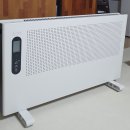 BMH | 클래파 전기 라디에이터(BMH-200R) 일주일 사용 후기