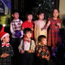 MCM-Early Years Nativity filled the Green Hall with festive cheer. 이미지