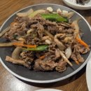 쌈밥정식 담 이미지