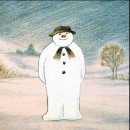 [애니메이션 '스노우맨 The Snowman, 1982년 제작' OST] Walking in the Air (Piano Solo) 이미지