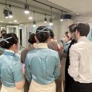 스카이라움 승무원학원 이미지