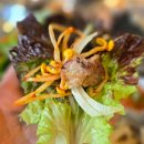 명성초등학교내 | 아이랑 방문한 장유 고기 맛집 후기, 김해 신문동 명성고깃집장유점