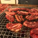 마장동숯불화로구이 이미지