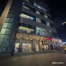 신도림중학교 앞 | 신도림 라마다호텔 웨딩 뷔페 식사 하객 후기