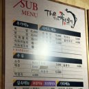 더맛있는족발보쌈청주 - 청주시 청원구 율량로138번길 52-14 | 더맛있는족발보쌈청주