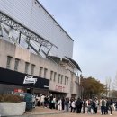 B14-1 | 인천ssg문학경기장 커플홈런존 3루 B14 시야 다녀온 후기