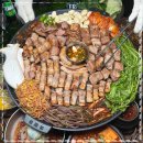 최고급 육질의 고기맛을 자랑하는 다산맛집 다산친목회 다산본점