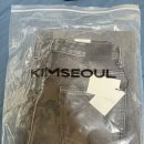 도밍고 | [Review] 킴즈서울 / 킴서울 / 777 도밍고 블랙 진 후기 / 킴서울 바지