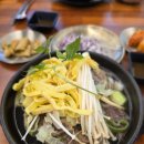 강다구 眞 순대국 | [남양주] 다산 맛집 이호갈비탕앤면옥, 산더미&amp;무뼈갈비탕 솔직후기