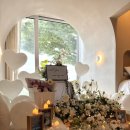 화이트프로포즈펜션 | 드디어 성공했어요! 태안 신두리5초펜션에서 로뗀드 프로포즈 💍