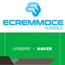 주식회사 이크레모스 이미지