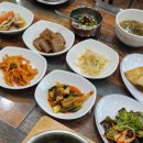 정산식당 - 보령시 | 정산식당