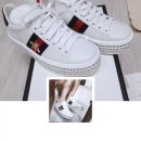 550051 | 여자 구찌 운동화:) 에이스 크리스탈 스니커즈 솔직 후기❤