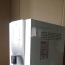웅진코웨이 냉정수기 CP-07PL 판매합니다. 이미지
