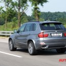 BMW X5 40d xDrive, 인기 좋은 상차림에 ‘스포츠 디젤’ 메뉴를 더하다 이미지