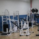 청솔체육관 이미지