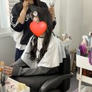하블헤어 성수본점 | 마이로그 헤어메이크업 샵 성수 본점에서 헤메받기