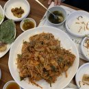 남도아구 | 동탄 아구찜 맛집, 남도연 노작공원점 내돈내산 후기 가족 모임 식당 추천