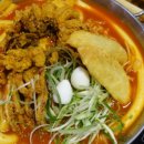청년다방명품떡볶이