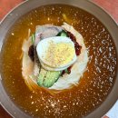 현대밀면 이미지