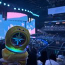 11590-나212-4 | STAY in Our Little House 1주차 용복이 후기 🐥🩵💙