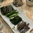 충남 천안시 성정동 숙성 회 맛집 회도 뜨는 포차