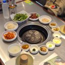 270-3504 | 왕십리역 고기집 청기와타운 한식 양념소갈비 맛집