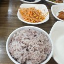 [인천/선학동 맛집] 요즘 물가에 칼국수 6천원? 노부부가 운영하는 착한 가격업소 밀사랑 김치찌개 후기