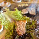 베테랑참숯고기집 | (성정동맛집) 숯불에 구워먹는 고기집 장대감참숯구이 다녀온 후기 회식 추천