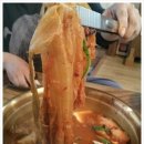 홍가네 김치찌개 이미지