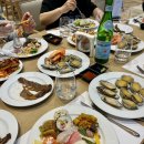 셰프스키친(뷔페식당)