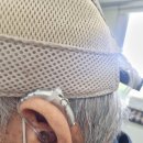 더 편한 보청기 이미지