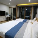 여수밤바다 펜션 이미지