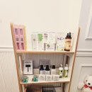 아름다울, 개 이미지