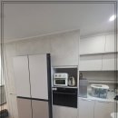 목감중흥S클래스레이크힐스아파트 | 시흥냉장고장리폼 목감중흥레이크힐스단지 시공 작업 후기