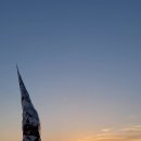 왜목해돋이 이미지