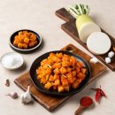 보성녹차김치 이미지