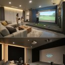 베스트 스크린 골프 이미지