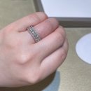 청담1985 | 웨딩밴드 아크레도 청담점 계약 후기💍 단번에 반한 반지
