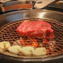 한우식당 이미지