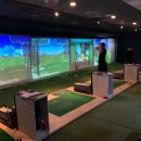 나이스스크린골프 이미지