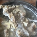 7188 | 경주 보문단지 우마왕 본점 아이랑 먹을만한 맛집 목갈비탕 한우육회물회 후기