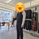 34. 🤵✨ 루쏘소 목동점 예랑이 예복 가봉 후기! 역시 가봉은 하길 잘했어요