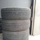 225/55R18넥센 중고 타이어 팝니다 이미지