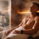 수동사우나 이미지