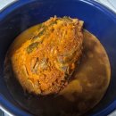 남도감자탕 | [제품 리뷰] - "돌솥감자탕" - 남도식 파지 감자탕 밀키트 후기