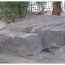 휴천리지석및입석 이미지