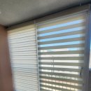 부영세탁 | 광주 서구 금호동 마재마을풍암부영 커튼 블라인드 합리적인 가격으로 깔끔하게 완성